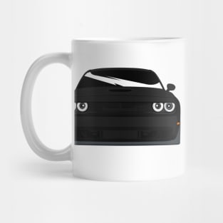 Dodge Challenger Mug